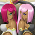 Lightning Warrior Raidy II: Temple of Desire